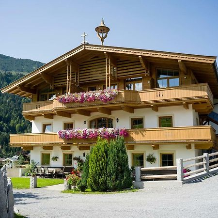 Apartamento Beim Rohrer Kirchberg in Tirol Exterior foto