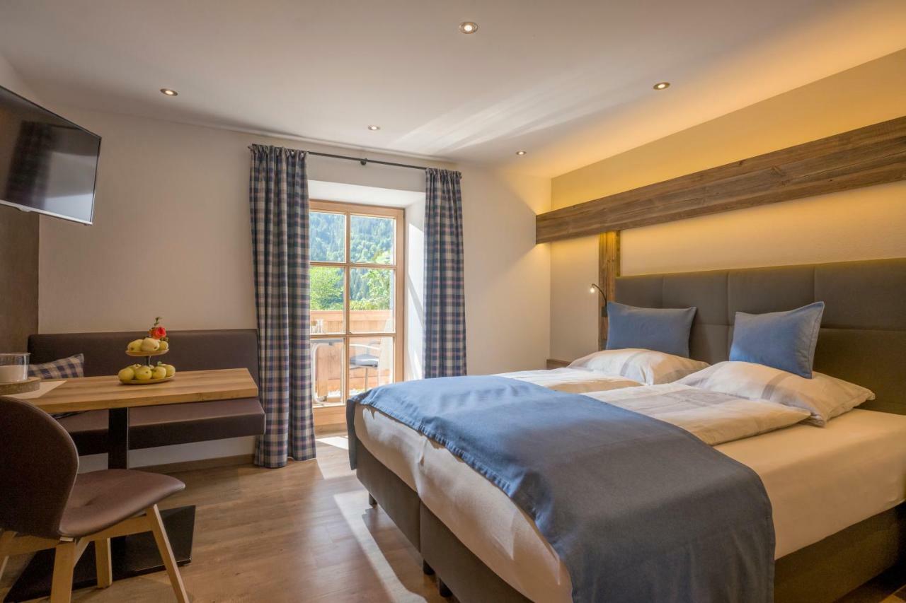 Apartamento Beim Rohrer Kirchberg in Tirol Exterior foto