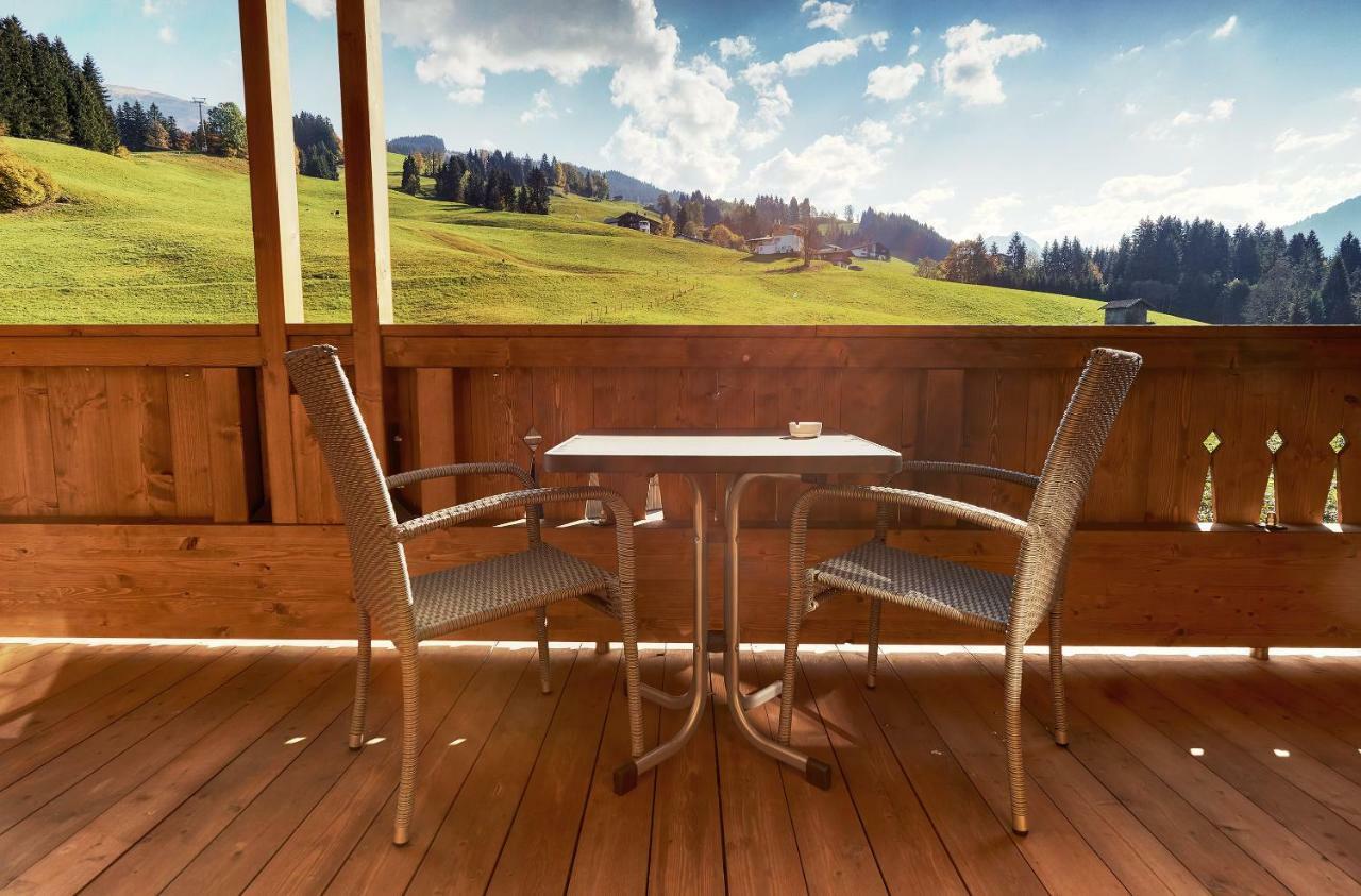 Apartamento Beim Rohrer Kirchberg in Tirol Exterior foto