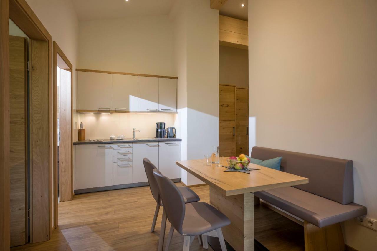 Apartamento Beim Rohrer Kirchberg in Tirol Exterior foto