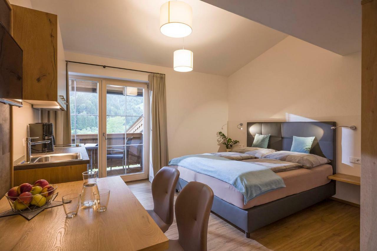 Apartamento Beim Rohrer Kirchberg in Tirol Exterior foto
