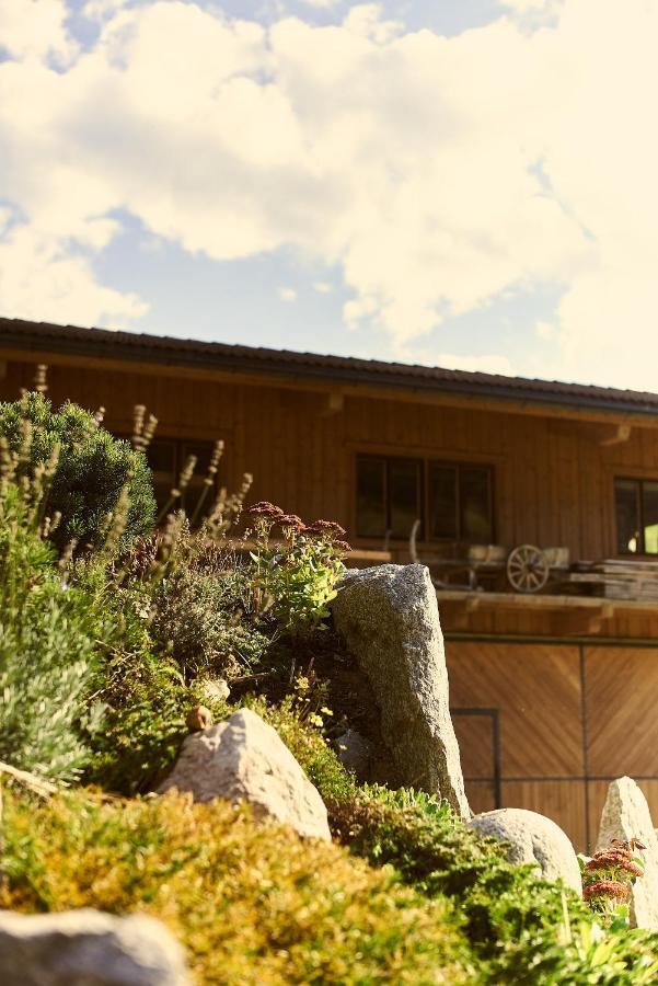 Apartamento Beim Rohrer Kirchberg in Tirol Exterior foto